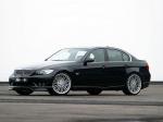 BMW G3 3.2 by G-Power 2006 года